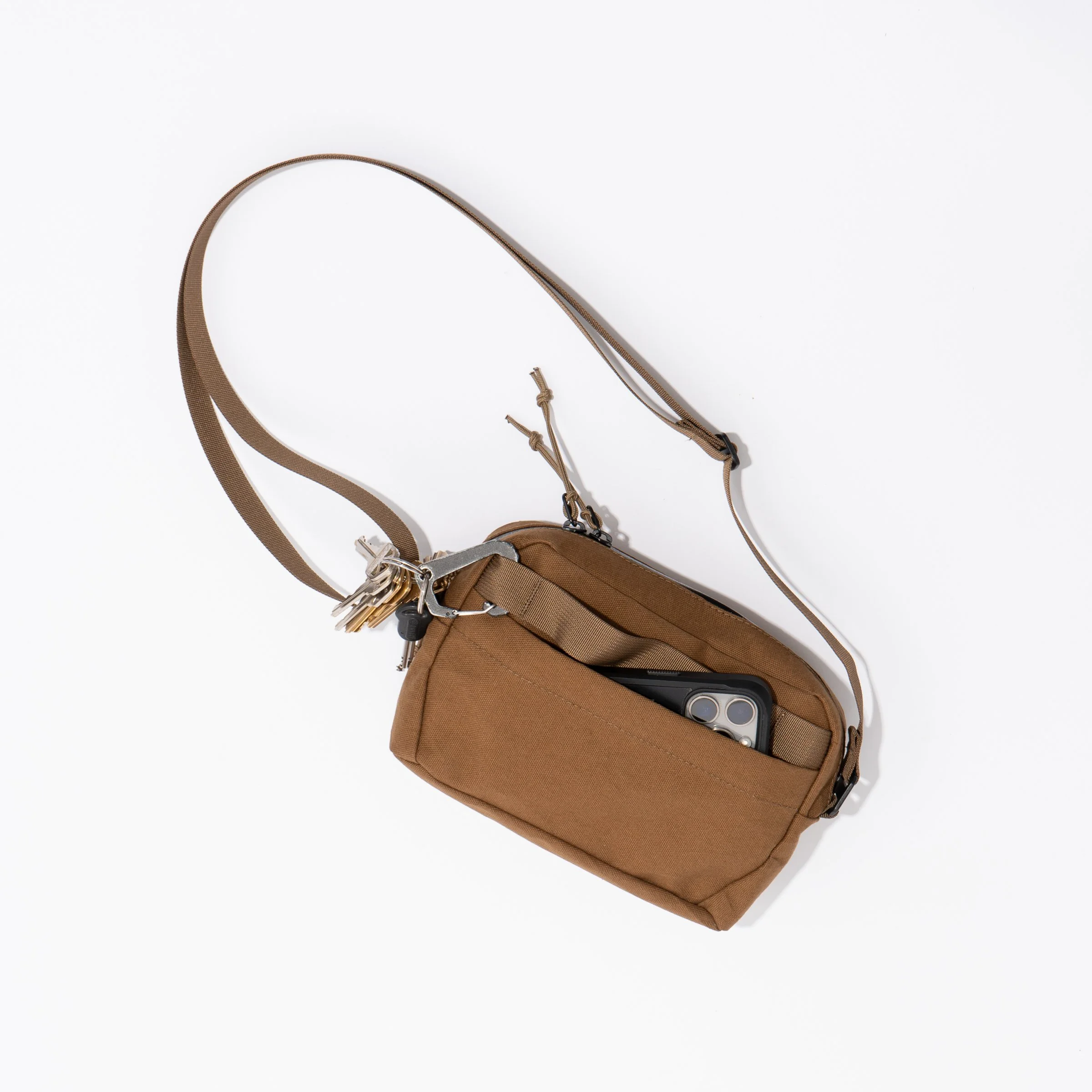 Utility Purse 2L - X11 — 1733